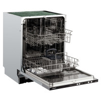 Вбудована посудомийна машина Ardesto DWMB-G605G
