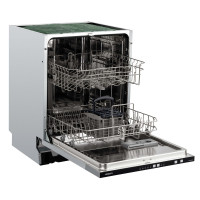 Встраиваемая посудомоечная машина Ardesto DWMB-G605G1