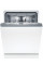 Вбудована посудомийна машина Bosch SMV4HCX19E