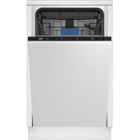 Вбудована посудомийна машина Beko BDIS161E0Q
