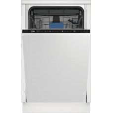 Встраиваемая посудомоечная машина Beko BDIS161E0Q