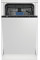Встраиваемая посудомоечная машина Beko BDIS161E0Q
