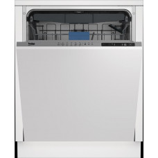 Встраиваемая посудомоечная машина Beko BDIN25325