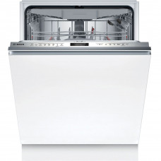 Встраиваемая посудомоечная машина Bosch SMV6ECX86Q