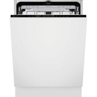 Вбудована посудомийна машина Electrolux KL97X500P