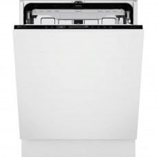 Посудомоечная машина Electrolux E82LX520T
