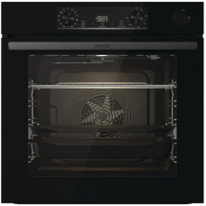 Электрический духовой шкаф Gorenje BSA6737E15BG