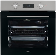 Электрический духовой шкаф Cata MDS 7208 X