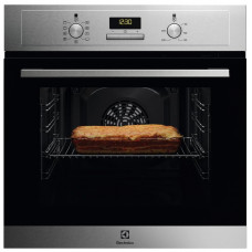 Электрический духовой шкаф Electrolux EOF3H40BX