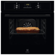 Электрический духовой шкаф Electrolux EOF3H50BK