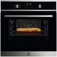 Электрический духовой шкаф Electrolux EOF6P76BX
