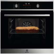 Электрический духовой шкаф Electrolux EOF6P76BX