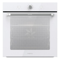 Електрична духова шафа Gorenje BOS6737SYW