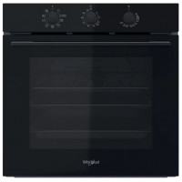 Электрический духовой шкаф Whirlpool OMK38HU0B