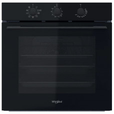 Электрический духовой шкаф Whirlpool OMK38HU0B