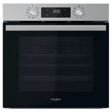 Электрический духовой шкаф Whirlpool OMR58HU1X
