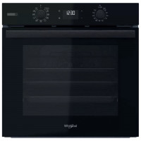 Электрический духовой шкаф Whirlpool OMSR58CU1SB
