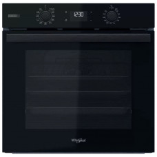 Электрический духовой шкаф Whirlpool OMSR58CU1SB