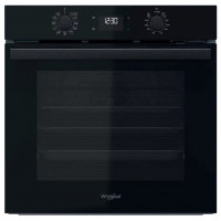 Электрический духовой шкаф Whirlpool OMR58HU1B