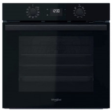 Электрический духовой шкаф Whirlpool OMR58HU1B