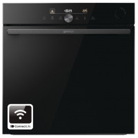 Электрический духовой шкаф Gorenje BSA6747DGWI