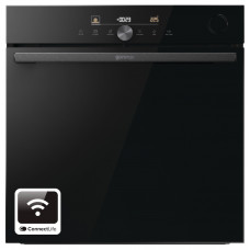 Электрический духовой шкаф Gorenje BSA6747DGWI