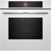 Электрический духовой шкаф Bosch HBG7741W1