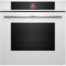 Электрический духовой шкаф Bosch HBG7741W1