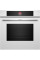 Электрический духовой шкаф Bosch HBG7741W1