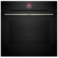Электрический духовой шкаф Bosch HBG7341B1
