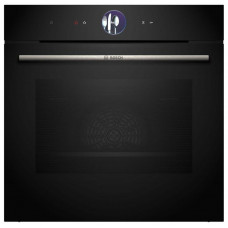 Электрический духовой шкаф Bosch HBG7361B1