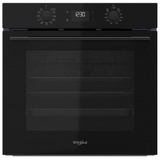 Электрический духовой шкаф Whirlpool OMK58HU1B