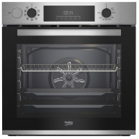 Електрична духова шафа Beko BBIS12300XDE