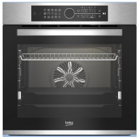 Електрична духова шафа Beko BBIM12400XCS