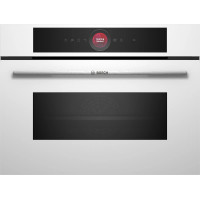 Електрична духова шафа Bosch CMG7241W1