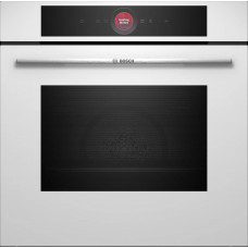 Электрический духовой шкаф Bosch HBG7341W1