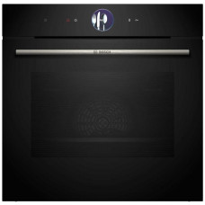 Электрический духовой шкаф Bosch HBG7764B1