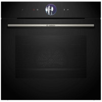 Электрический духовой шкаф Bosch HMG776NB1