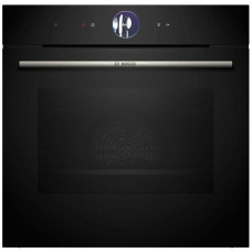 Электрический духовой шкаф Bosch HMG776NB1