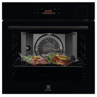 Электрический духовой шкаф Electrolux EOABS39WZ