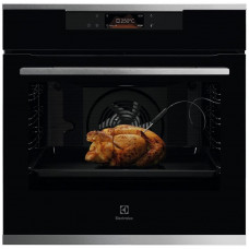 Электрический духовой шкаф Electrolux KOEBP39WX