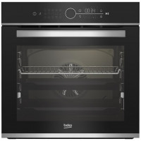 Електрична духова шафа Beko BBIM13400XMSW