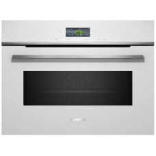 Электрический духовой шкаф Siemens CM724G1W1