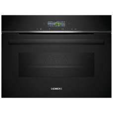 Электрический духовой шкаф Siemens CM724G1B1