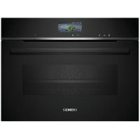 Электрический духовой шкаф Siemens CS736G1B1