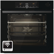 Электрический духовой шкаф Gorenje BSA6747A04BGWI