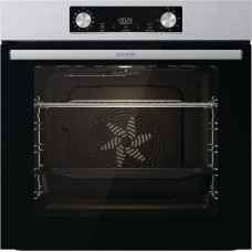 Электрический духовой шкаф Gorenje BO6737E02X