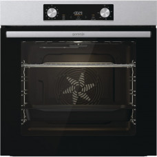 Электрический духовой шкаф Gorenje BO6735E02X