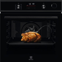 Електрична духова шафа Electrolux EOC6P77H