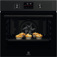 Електрична духова шафа Electrolux EOD4P57H
